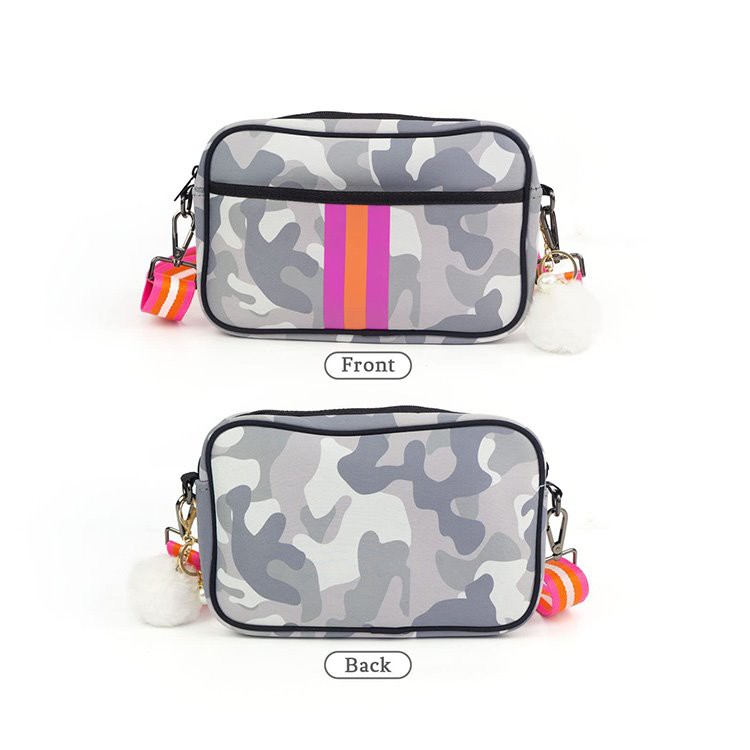 everyday messenger bag
