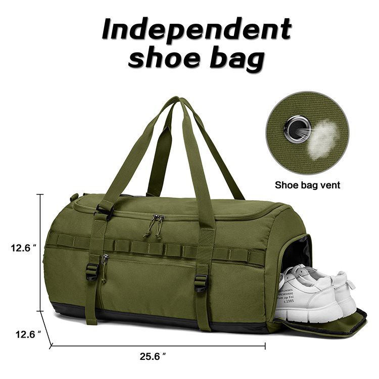travel backpack