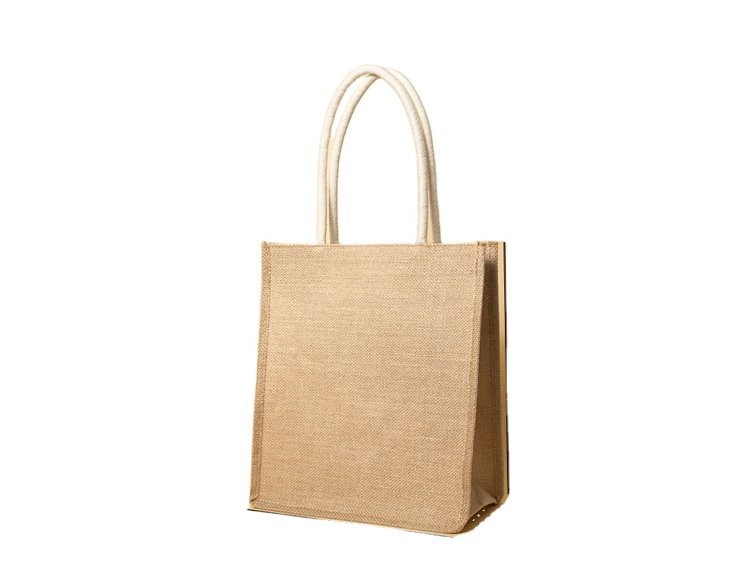 Eco Friendly Jute Shopping Bags