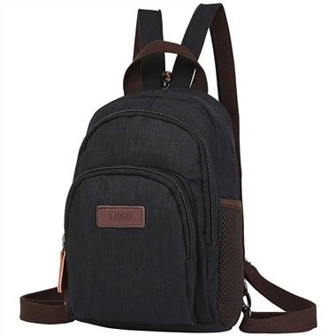 Dizajnové mini batohy